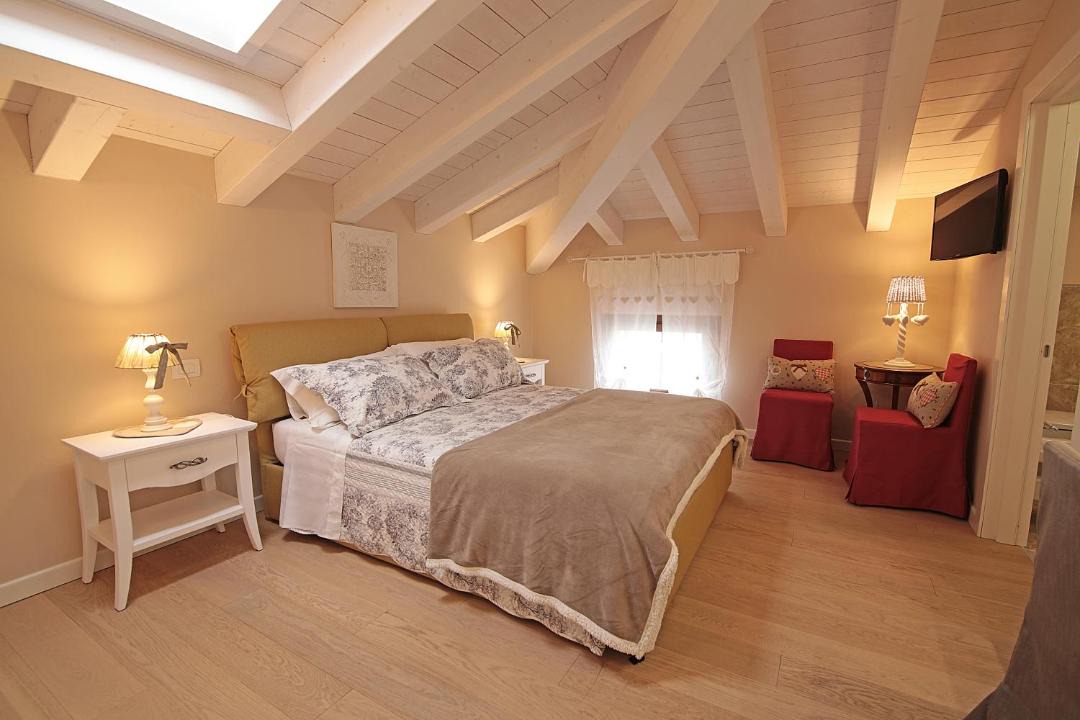 Photo of Bedroom in Sant'Ambrogio di Valpolicella