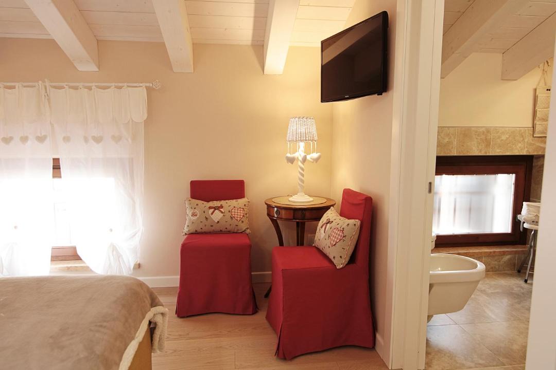 Photo of Livingroom in Sant'Ambrogio di Valpolicella