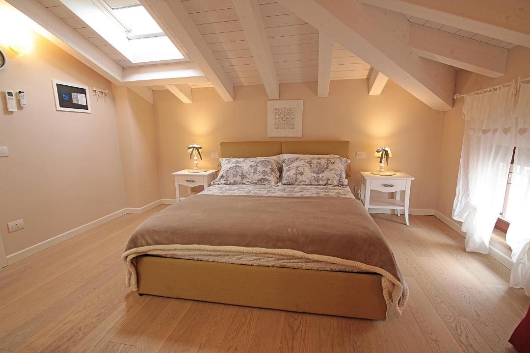 Photo of Bedroom in Sant'Ambrogio di Valpolicella