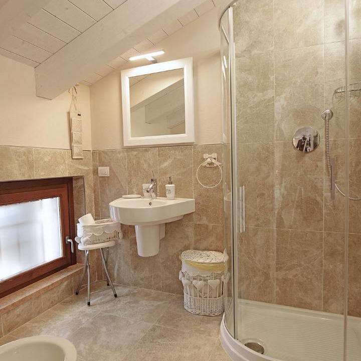 Photo of Bathroom in Sant'Ambrogio di Valpolicella