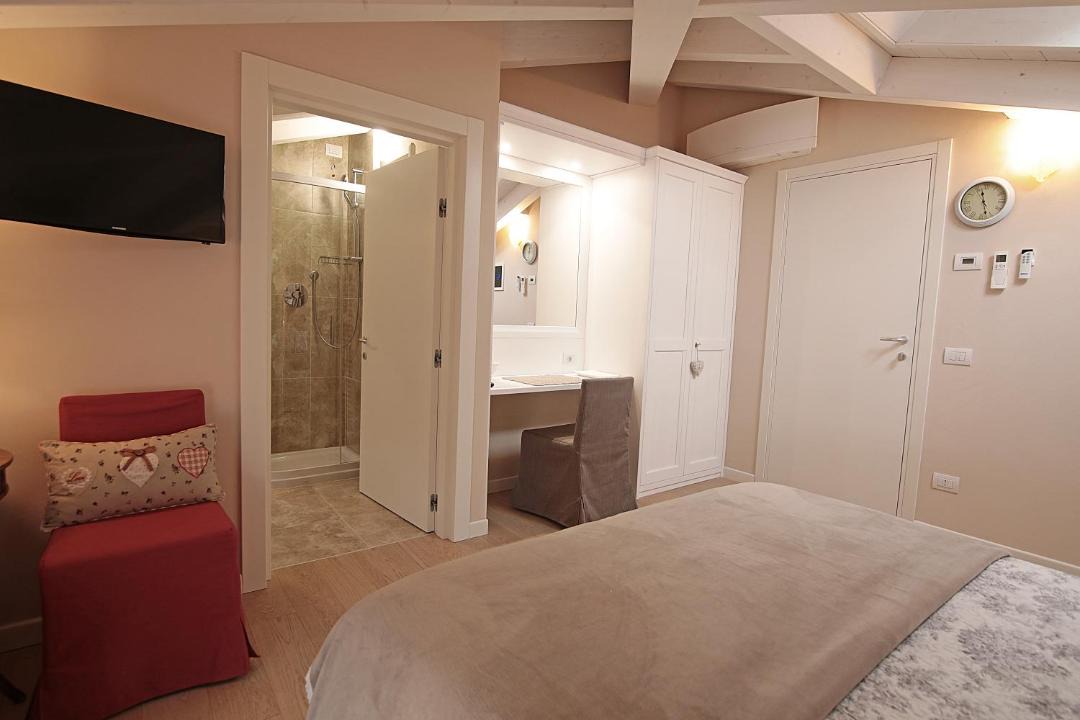 Photo of Bedroom in Sant'Ambrogio di Valpolicella