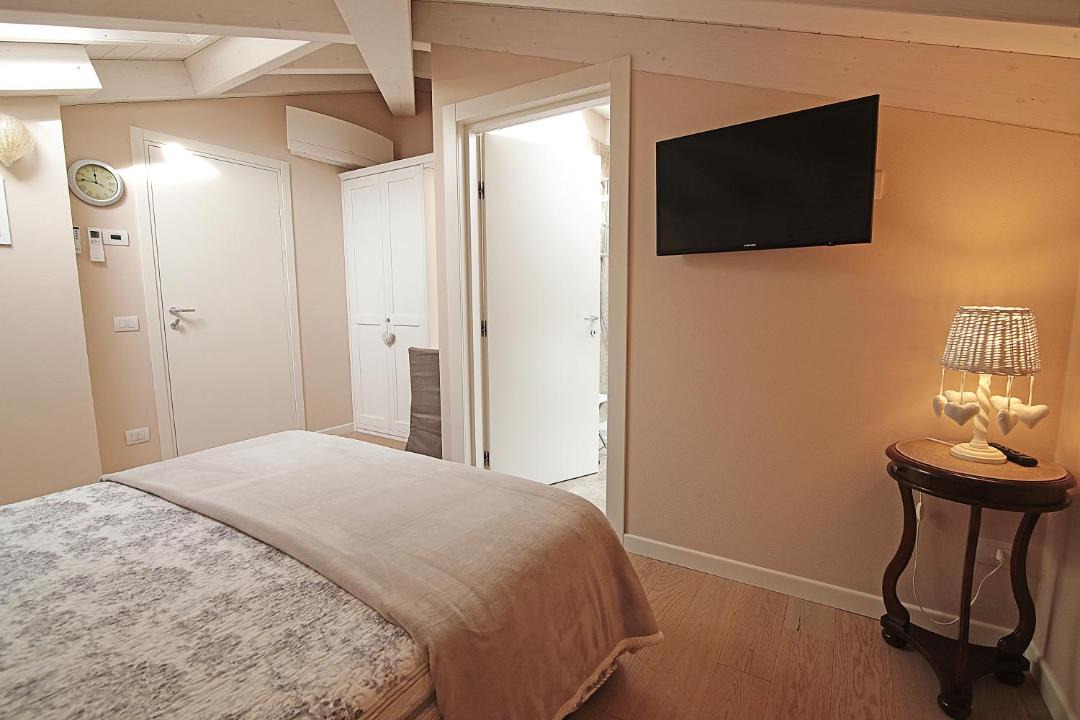 Photo of Bedroom in Sant'Ambrogio di Valpolicella