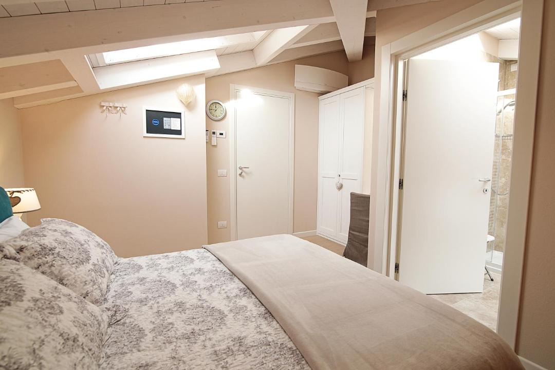 Photo of Bedroom in Sant'Ambrogio di Valpolicella