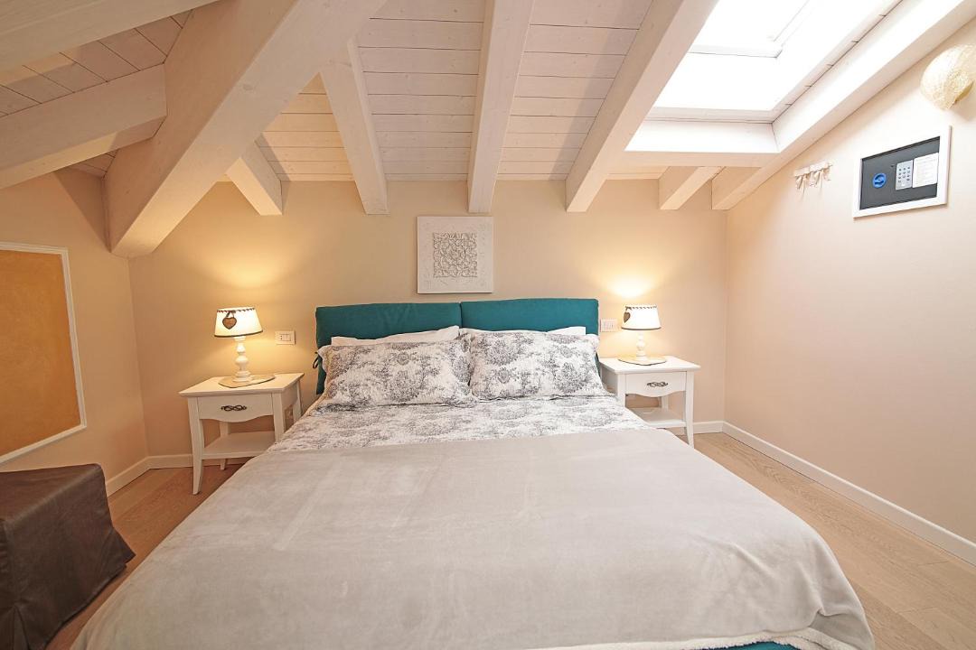 Photo of Bedroom in Sant'Ambrogio di Valpolicella