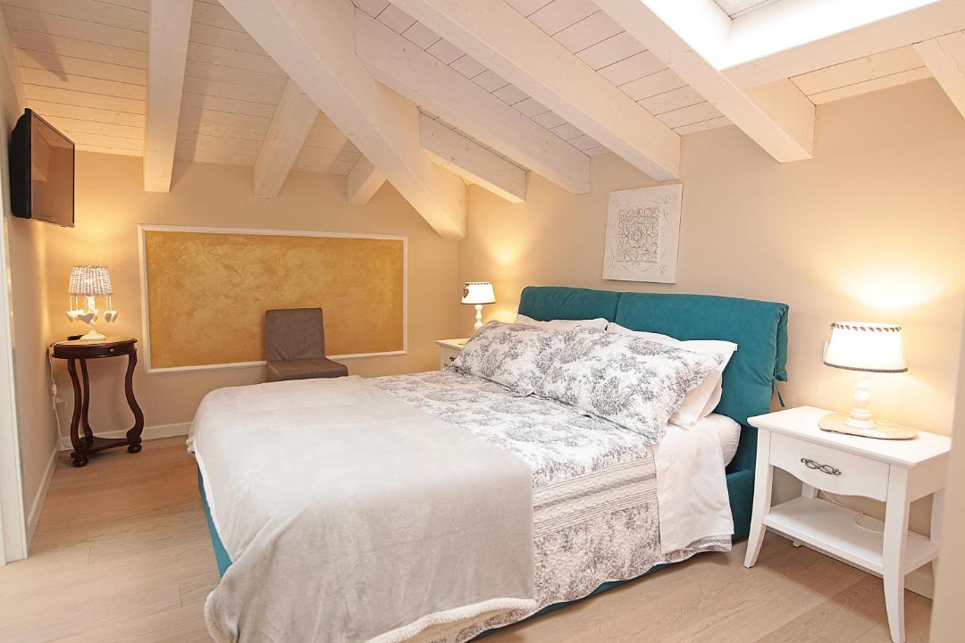 Photo of Bedroom in Sant'Ambrogio di Valpolicella