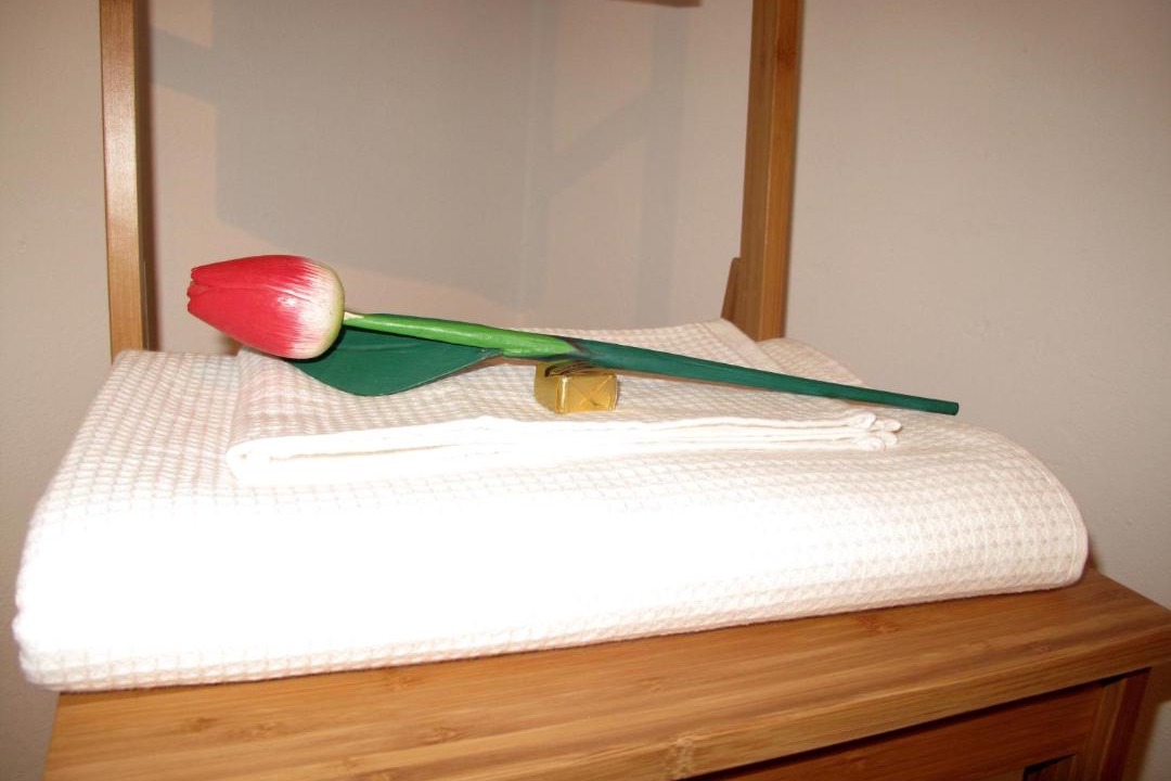 Photo of Bedroom in Dorsoduro
