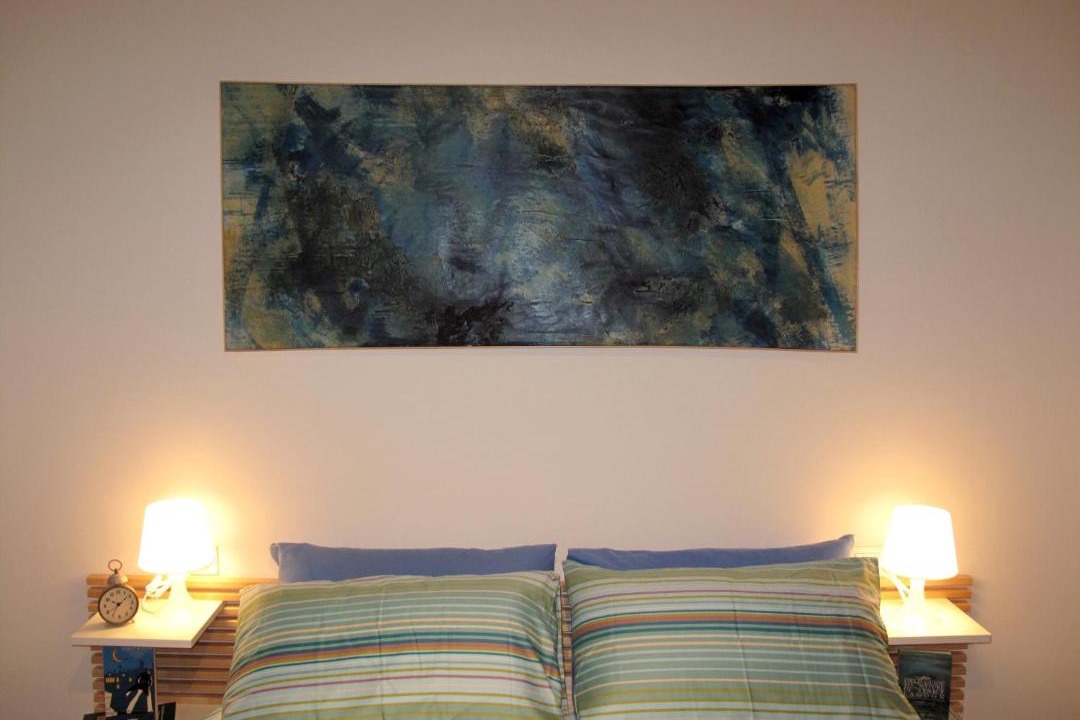 Photo of Bedroom in Dorsoduro