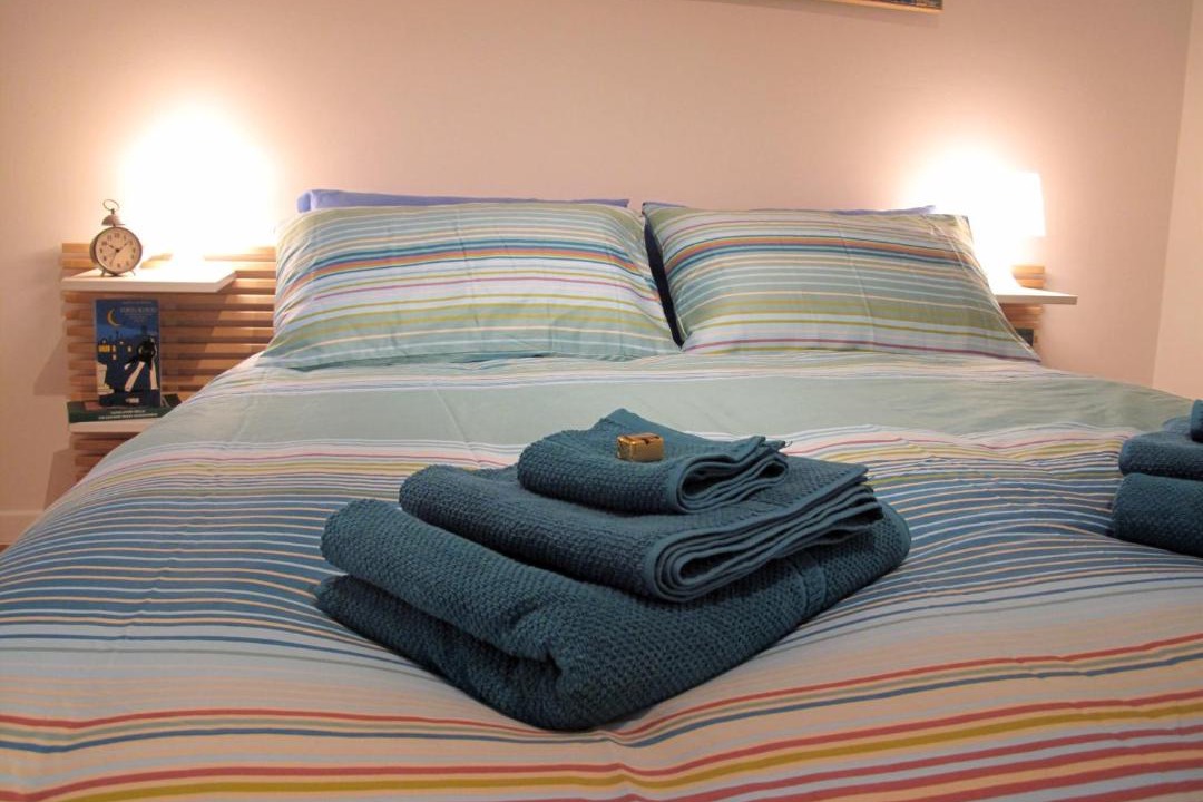 Photo of Bedroom in Dorsoduro