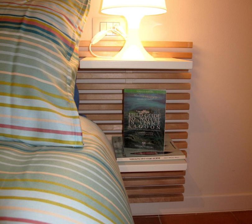 Photo of Bedroom in Dorsoduro