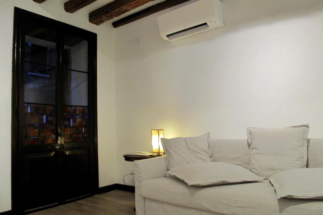 Photo of Livingroom in Dorsoduro