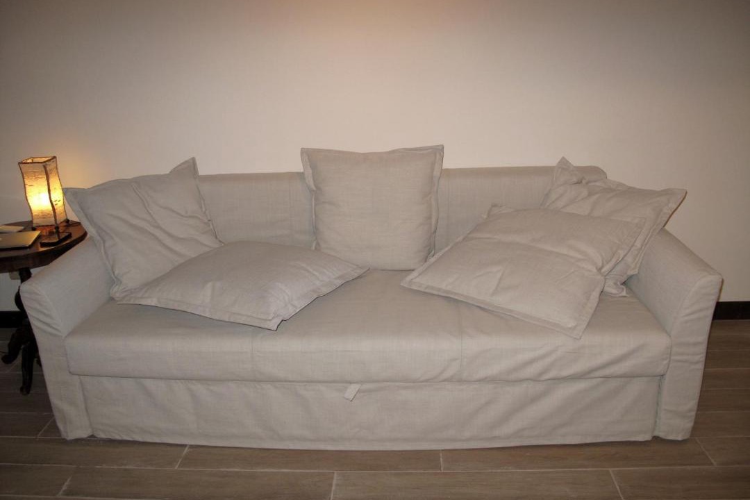 Photo of Livingroom in Dorsoduro