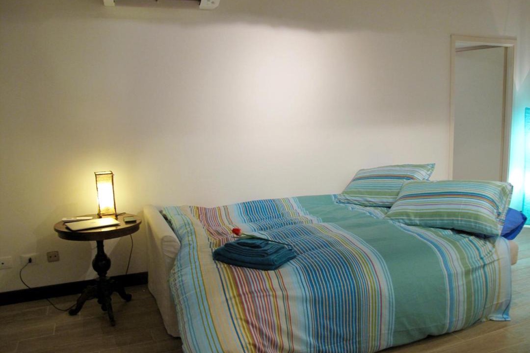 Photo of Bedroom in Dorsoduro