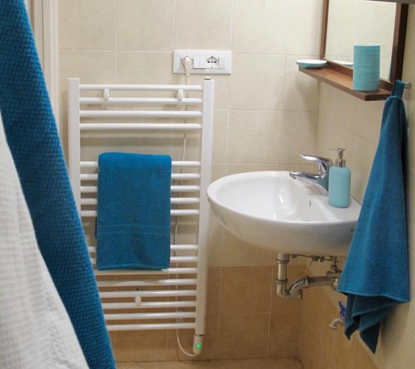 Photo of Bathroom in Dorsoduro