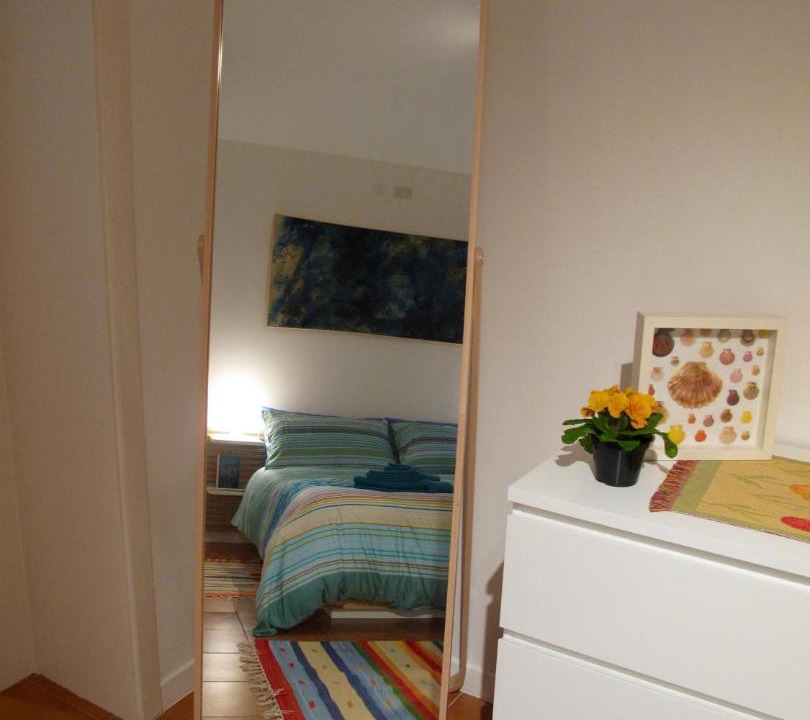 Photo of Bedroom in Dorsoduro