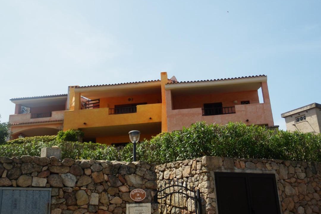Photo of Buildings in Arzachena