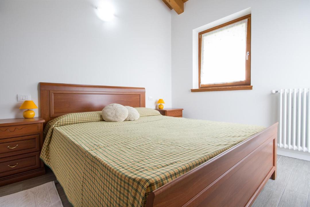 Photo of Bedroom in Polizza