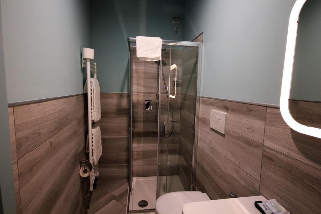 Photo of Bathroom in Torbiato di Adro