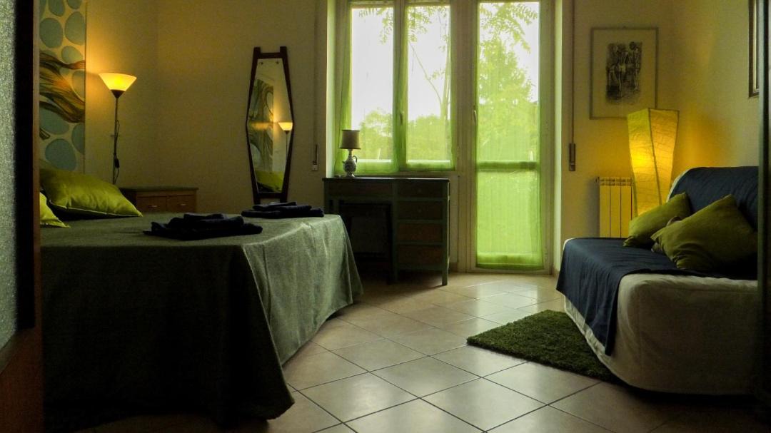 Photo of Livingroom in San Giovanni