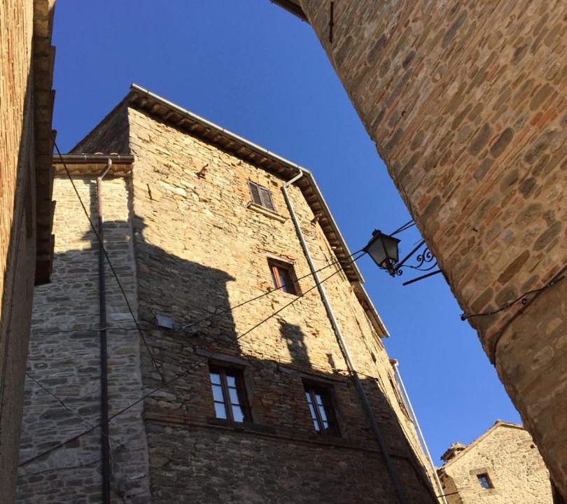 Photo of Buildings in Monterone