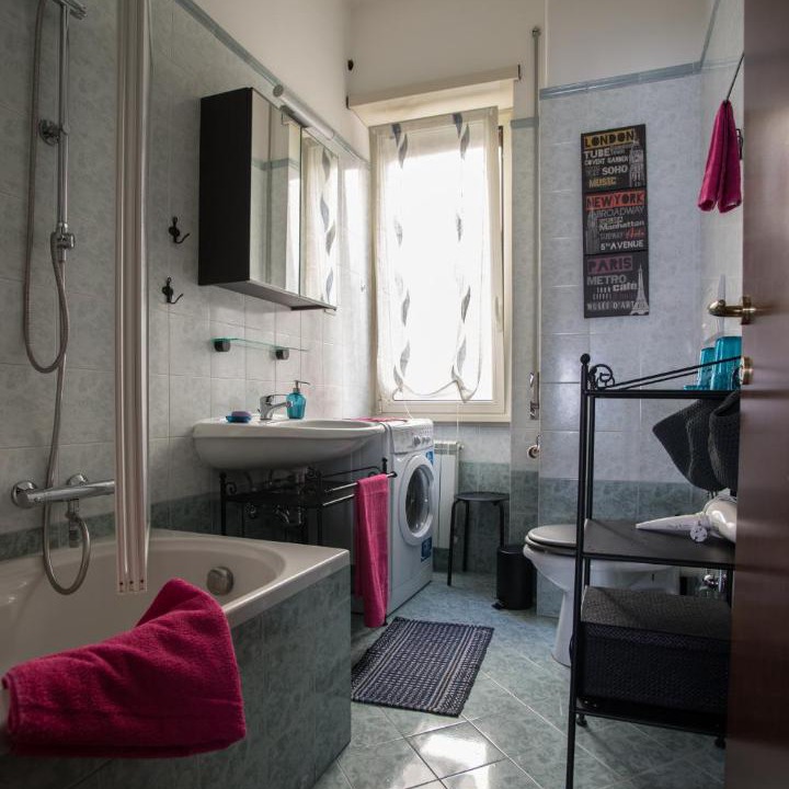 Photo of Livingroom in San Giovanni
