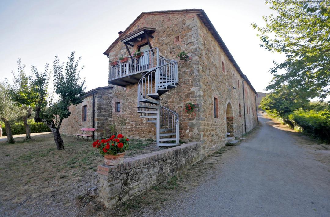 Photo of Others in Castelnuovo Berardenga