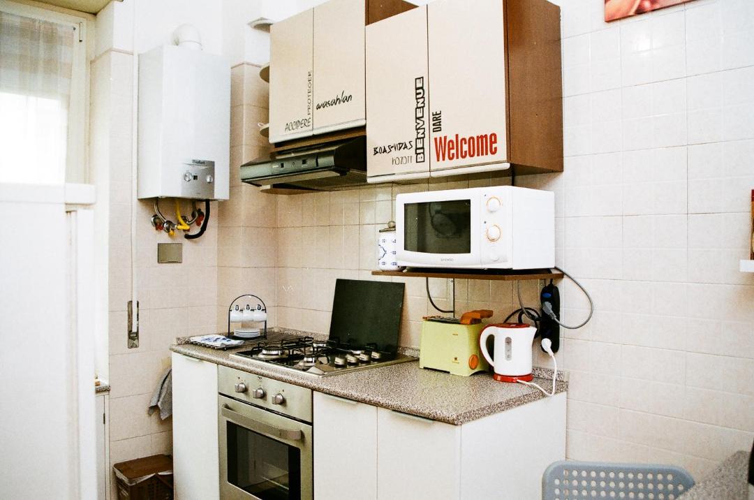 Photo of Kitchen in San Giovanni