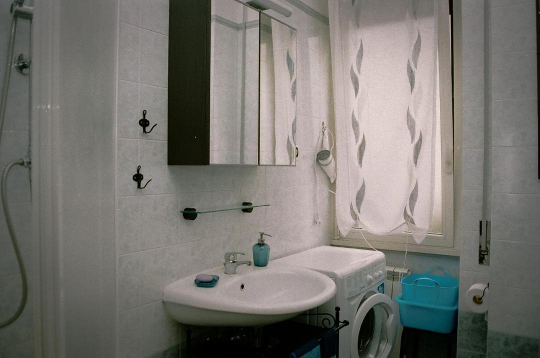 Photo of Bathroom in San Giovanni