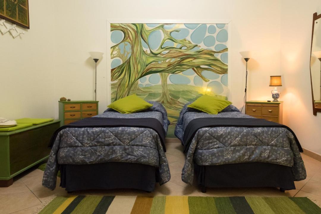 Photo of Bedroom in San Giovanni