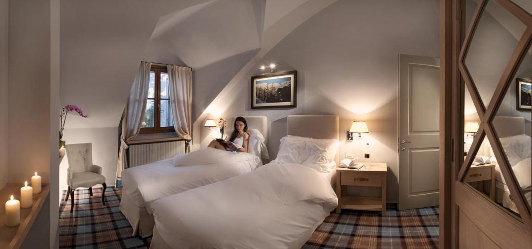 Photo of Bedroom in Abetone