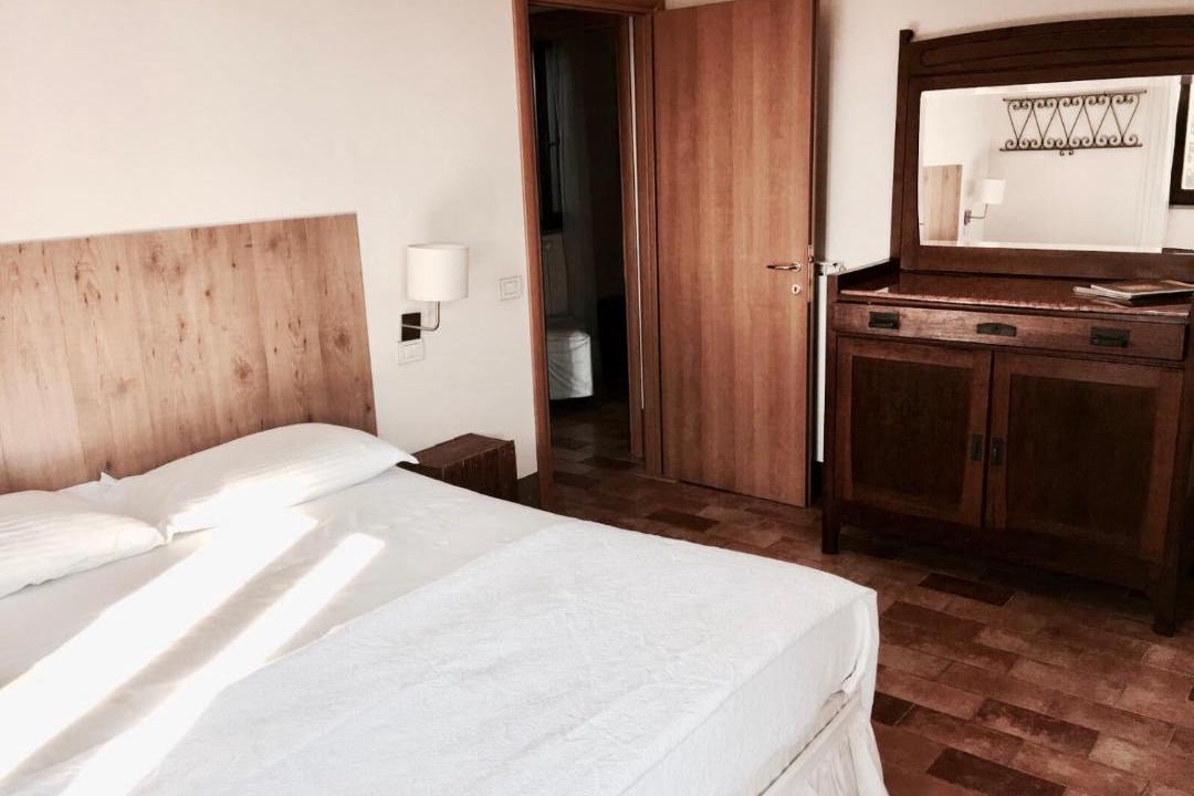 Photo of Bedroom in San Cesario sul Panaro