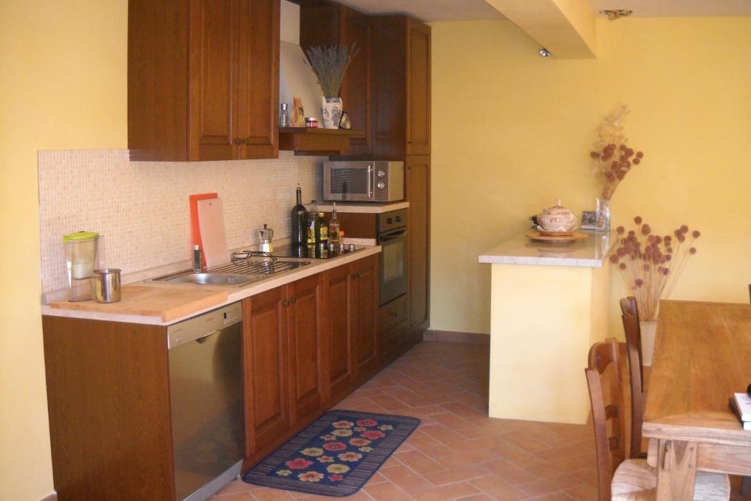 Photo of Kitchen in Villa A Sesta
