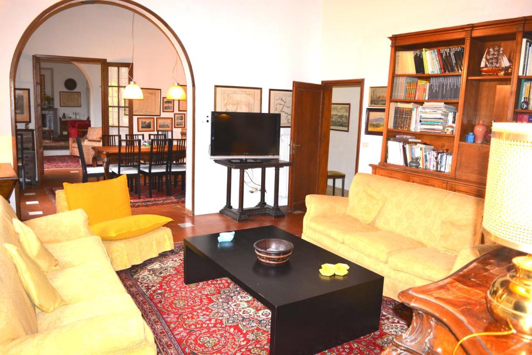 Photo of Livingroom in Florence