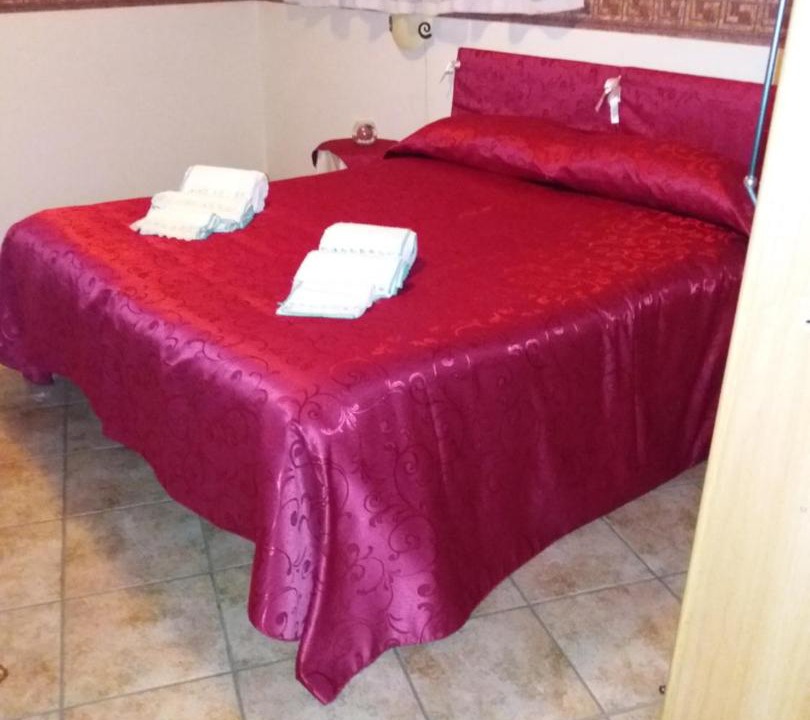 Photo of Bedroom in Modica