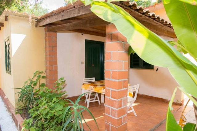 Photo of Patio Balcony in Pietrapaola