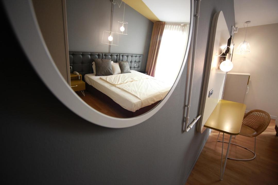 Photo of Bedroom in Lonigo