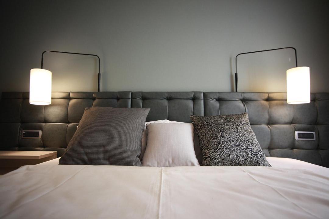 Photo of Bedroom in Lonigo