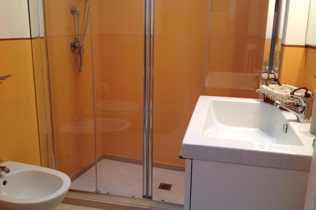 Photo of Bathroom in Grottaglie