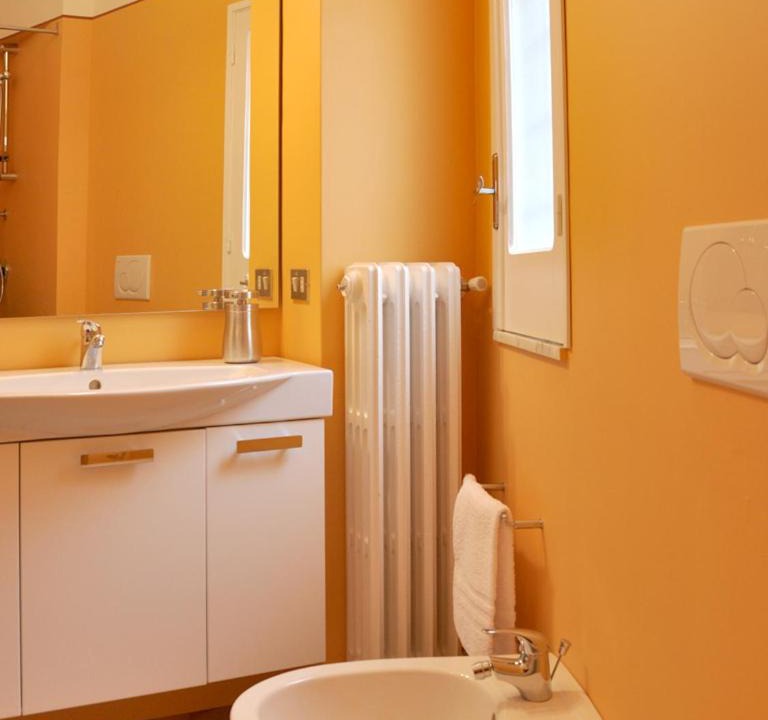 Photo of Bathroom in Grottaglie