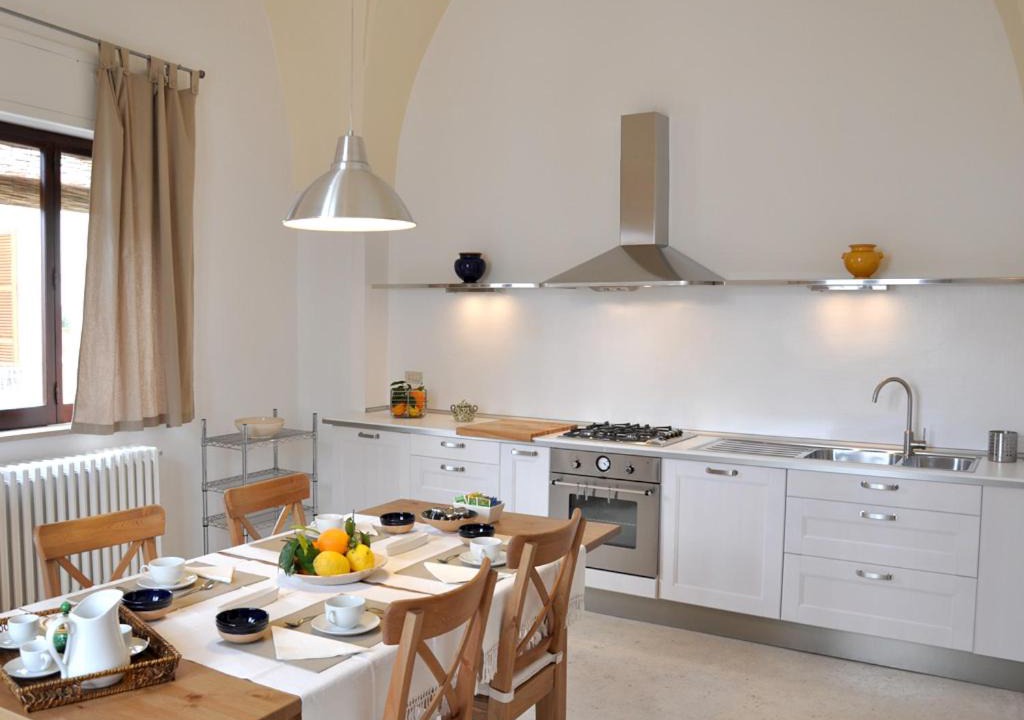 Photo of Kitchen in Grottaglie