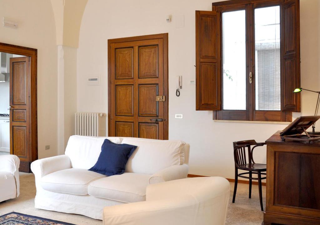 Photo of Livingroom in Grottaglie