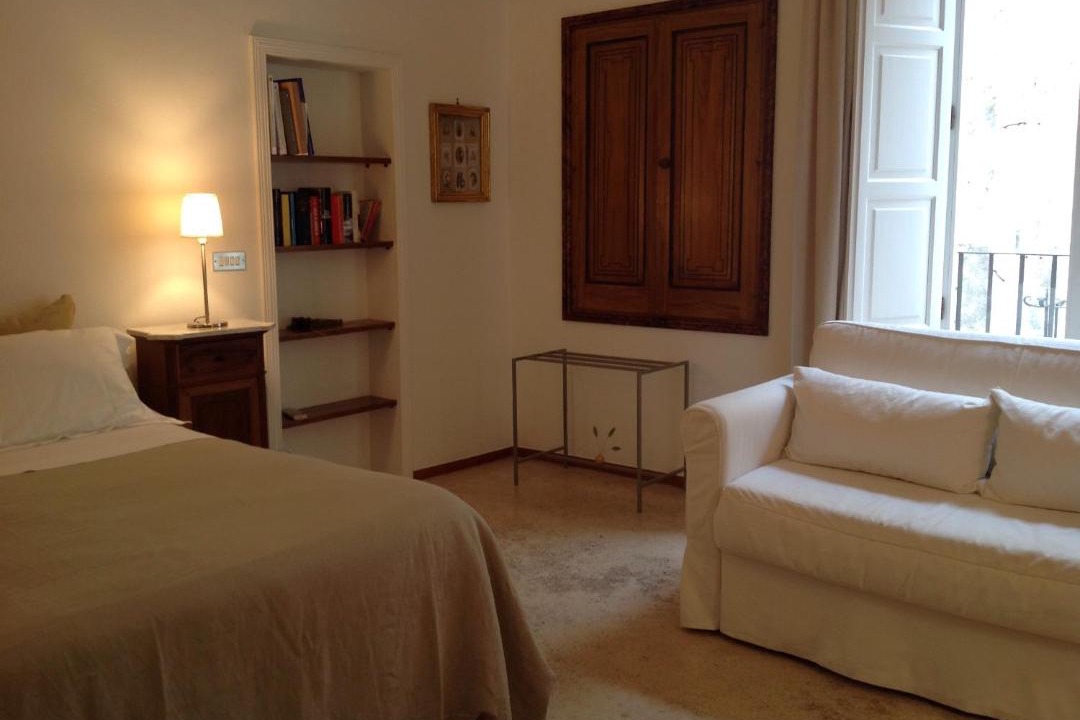 Photo of Bedroom in Grottaglie