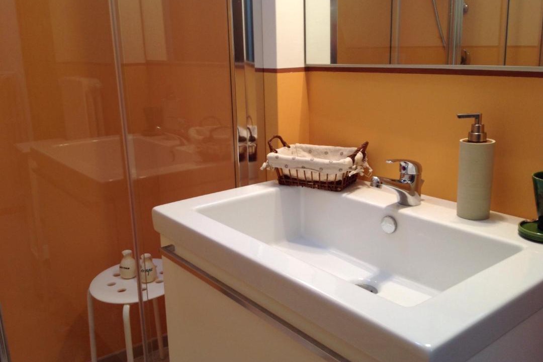 Photo of Bathroom in Grottaglie