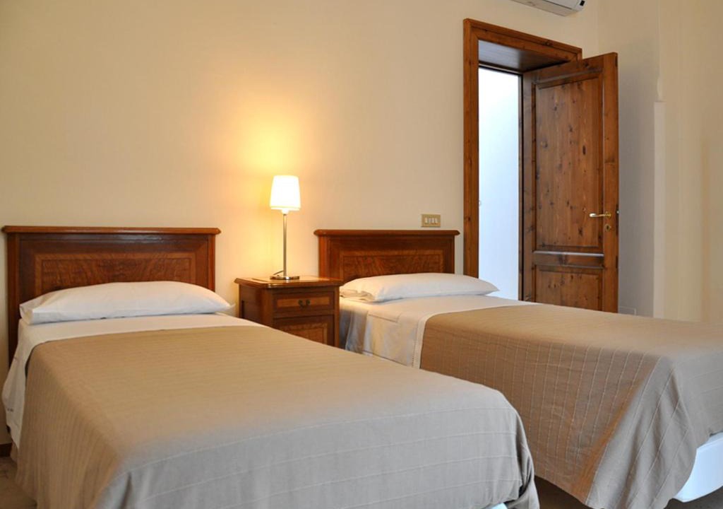 Photo of Bedroom in Grottaglie