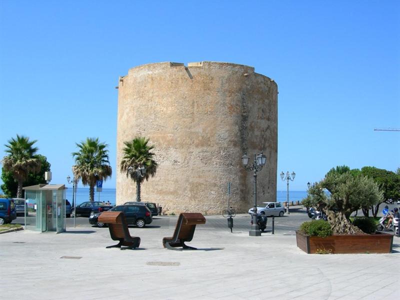 Photo of Buildings in Alghero