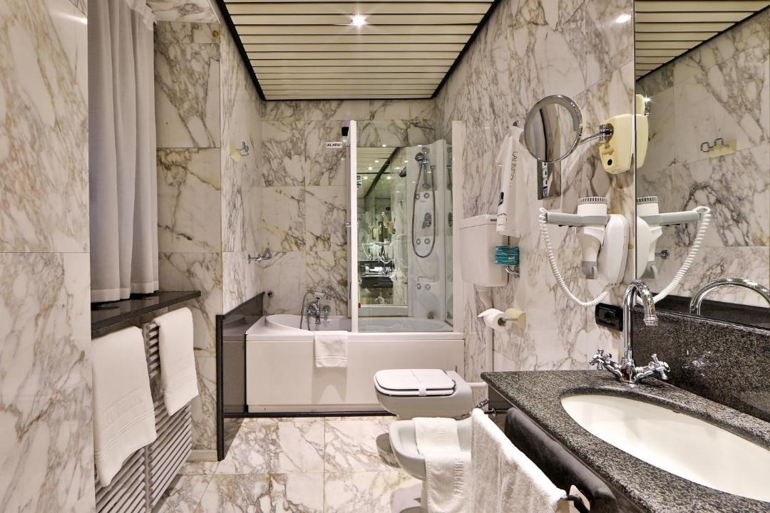 Photo of Bathroom in Centro Storico