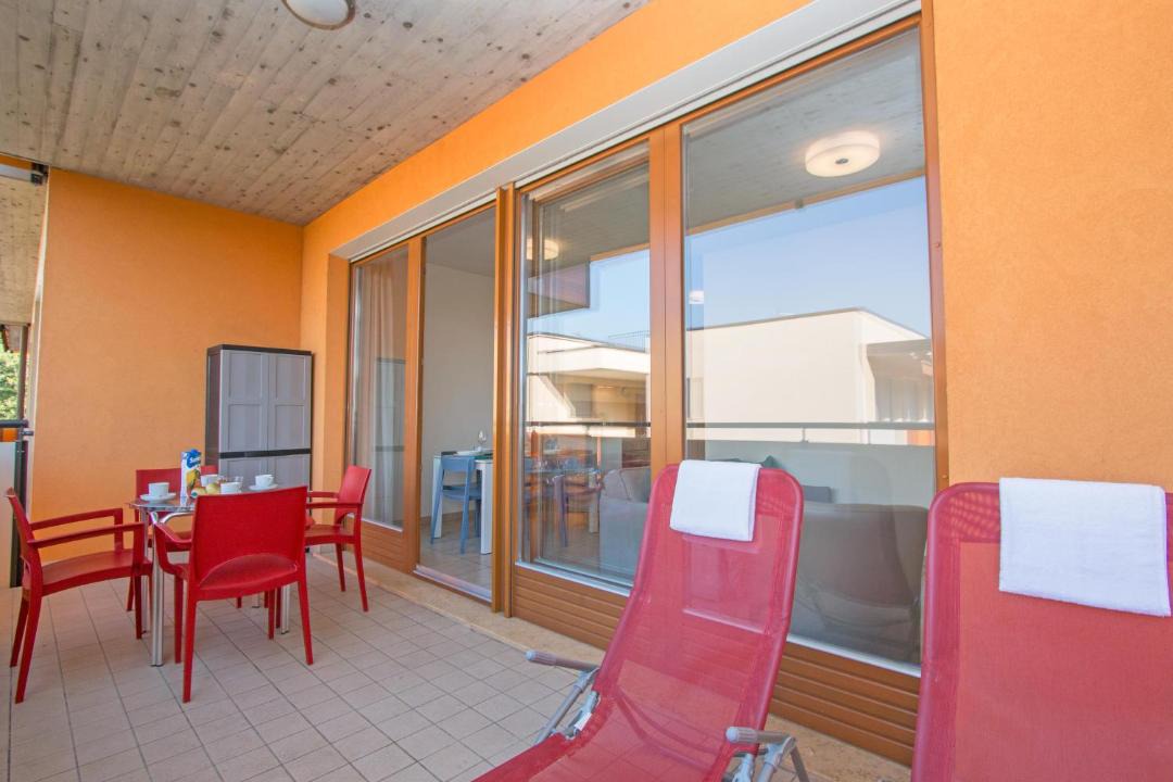 Photo of Patio Balcony in San Benedetto di Lugana