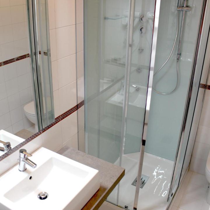 Photo of Bathroom in Casto