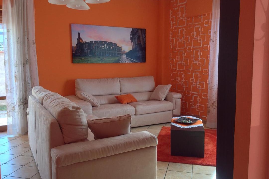 Photo of Livingroom in Torvaianica