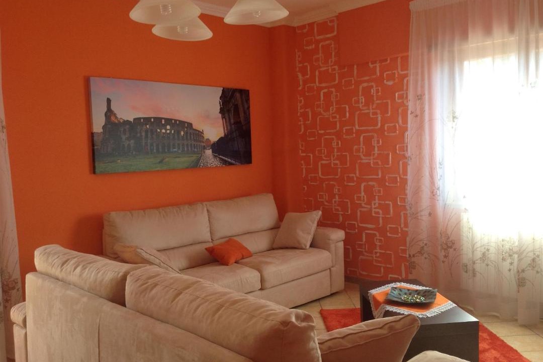 Photo of Livingroom in Torvaianica