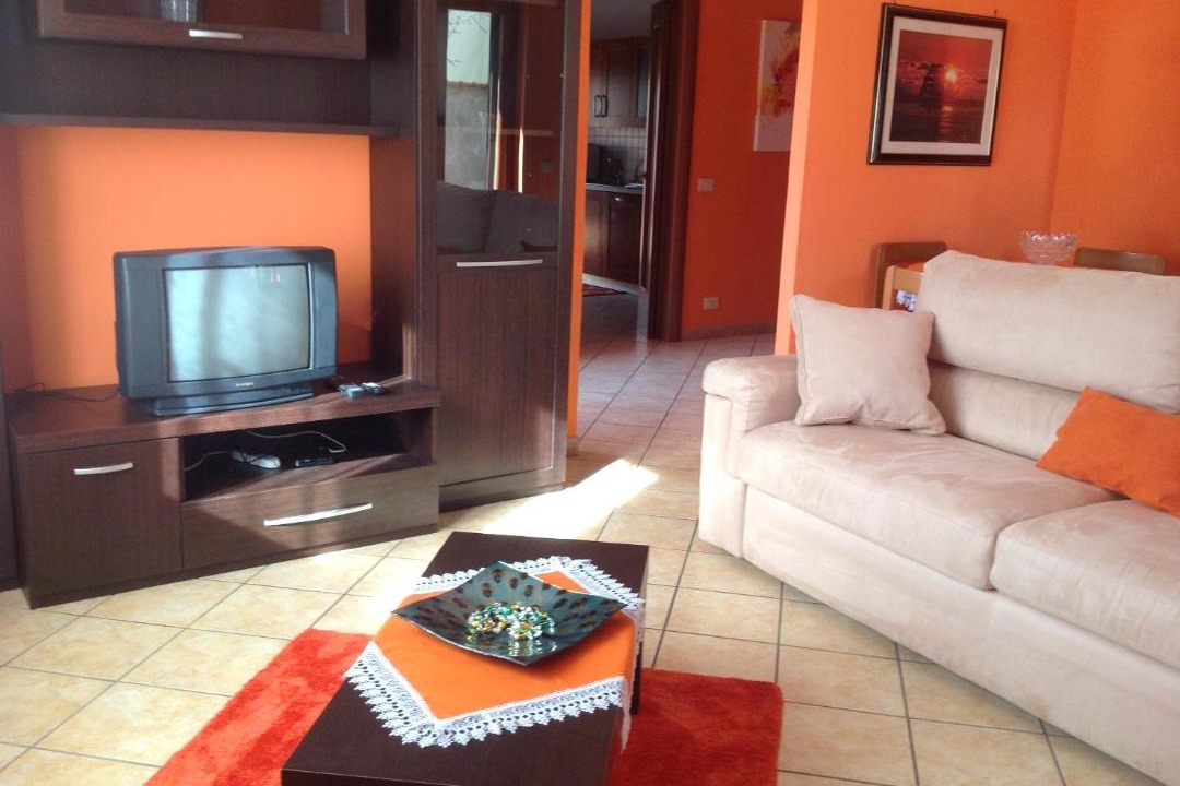 Photo of Livingroom in Torvaianica
